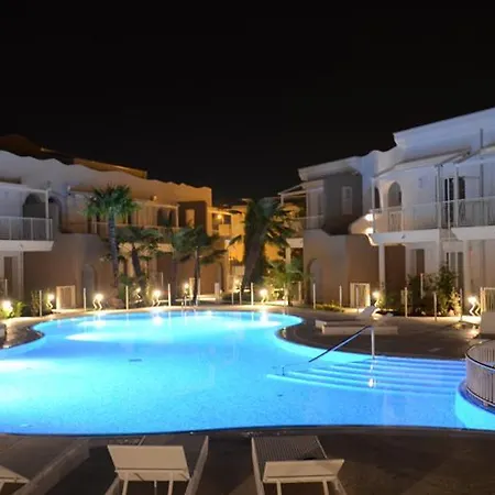 Wave Village Piazza Trieste 公寓 利多迪迪耶索洛