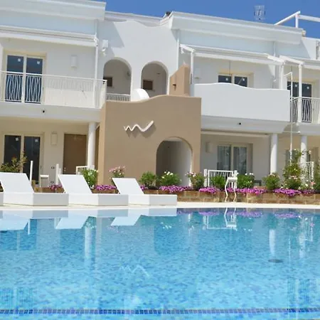 Wave Village Piazza Trieste