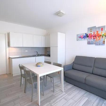 Wave Village Piazza Trieste