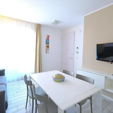 Wave Village Piazza Trieste 公寓 *