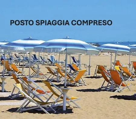 Wave Village Piazza Trieste Appartement