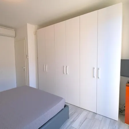 Appartement Wave Village Piazza Trieste
