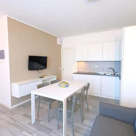 Wave Village Piazza Trieste