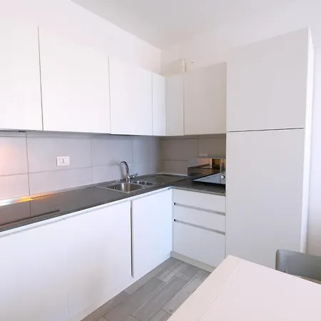 Wave Village Piazza Trieste 公寓