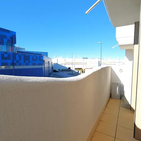 Wave Village Piazza Trieste 利多迪迪耶索洛