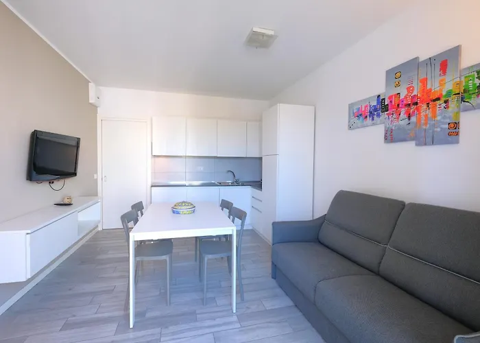 Wave Village Piazza Trieste *