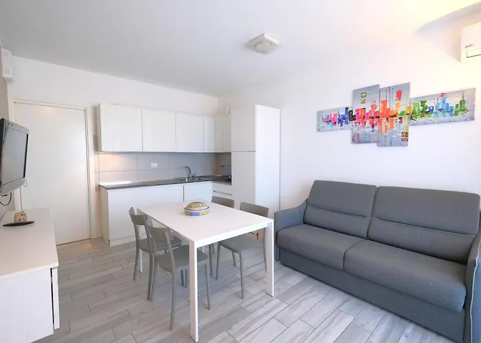 Wave Village Piazza Trieste