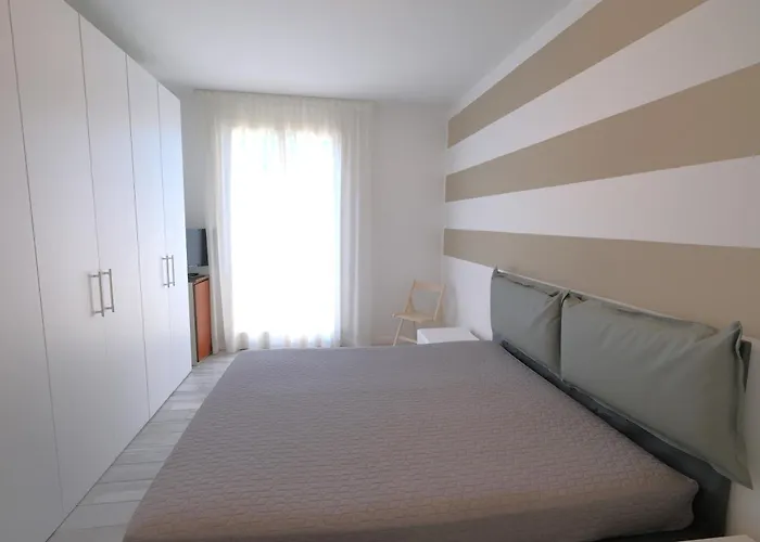 Wave Village Piazza Trieste Appartement