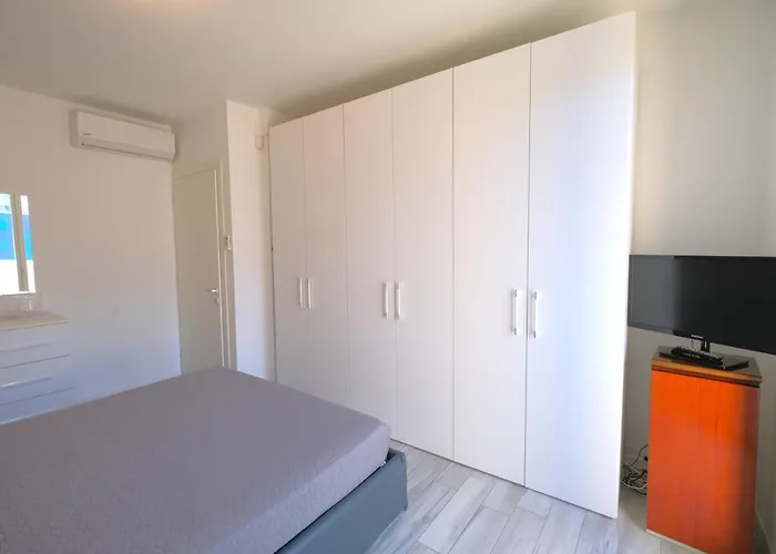 Appartement Wave Village Piazza Trieste