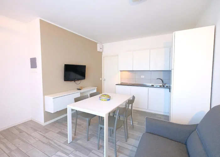 Wave Village Piazza Trieste