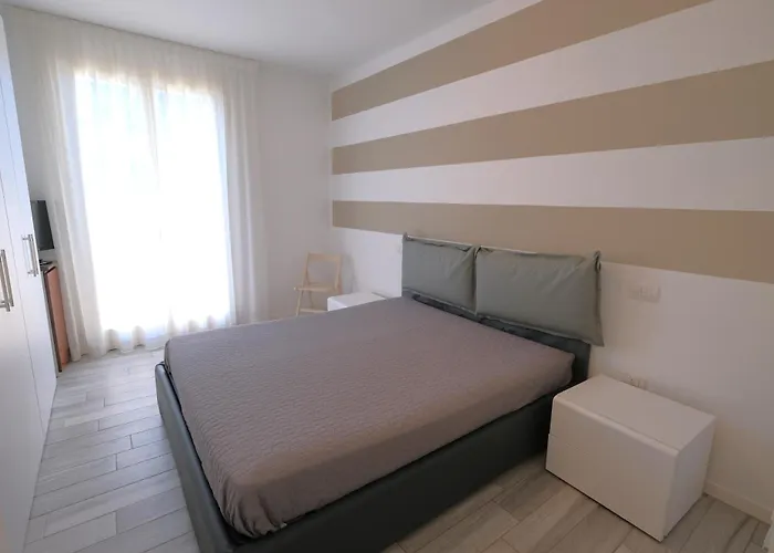 Wave Village Piazza Trieste *