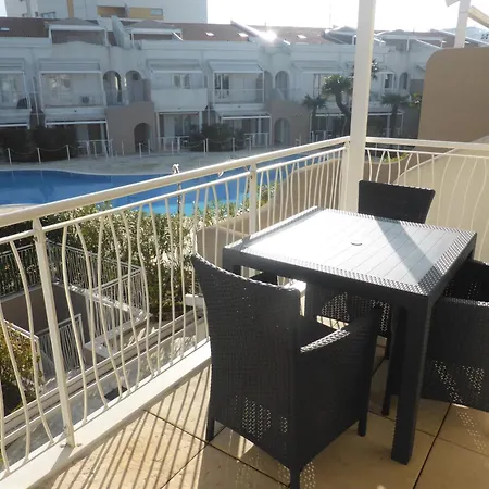 Appartement Wave Village Piazza Trieste *