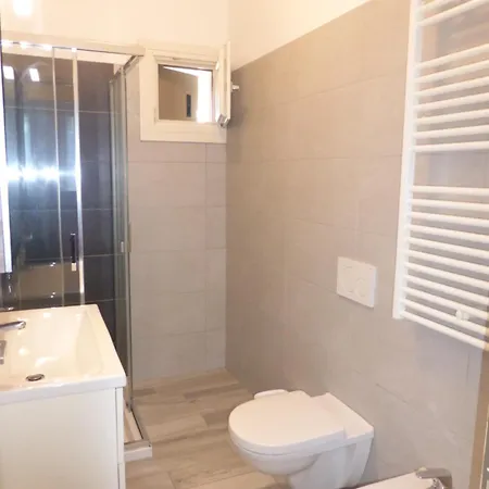 Wave Village Piazza Trieste