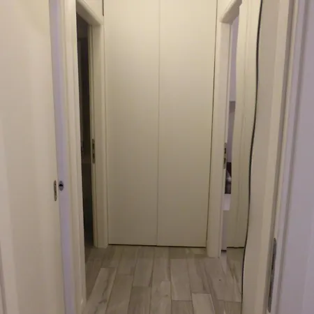 Wave Village Piazza Trieste דירה *