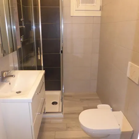 Wave Village Piazza Trieste