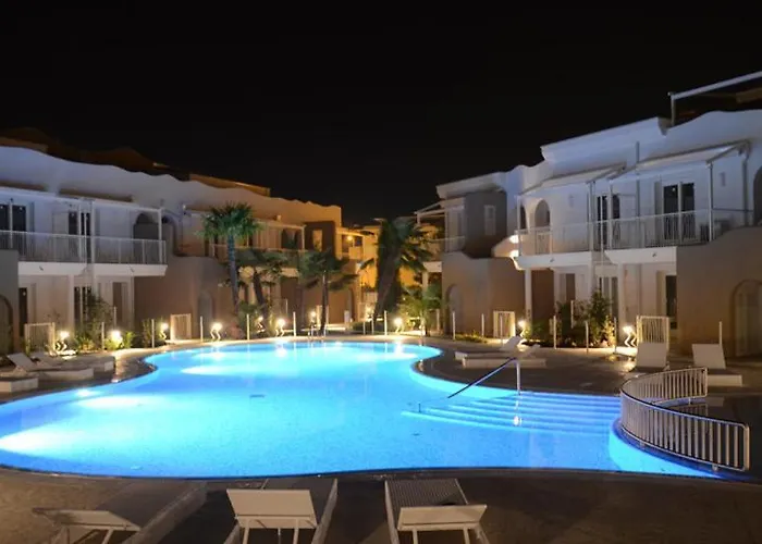 Wave Village Piazza Trieste Apartment Lido di Jesolo