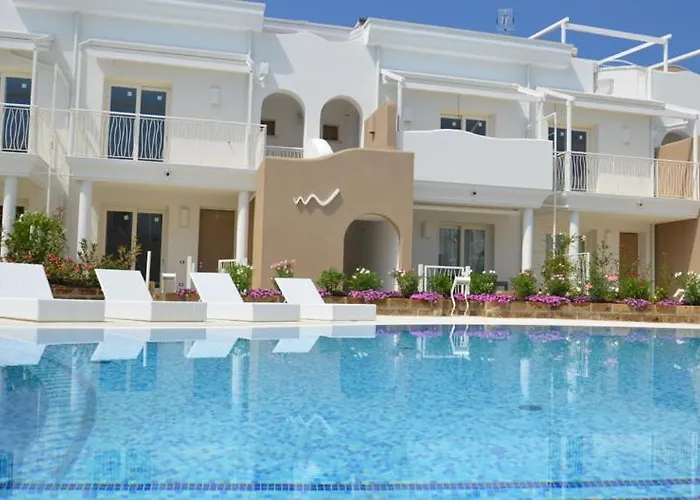 Wave Village Piazza Trieste