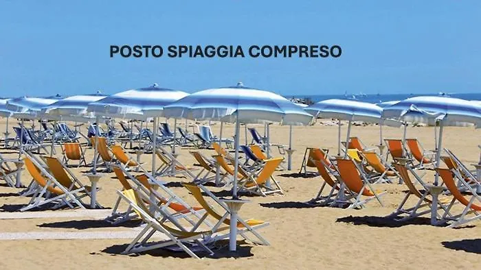 Wave Village Piazza Trieste Apartamento