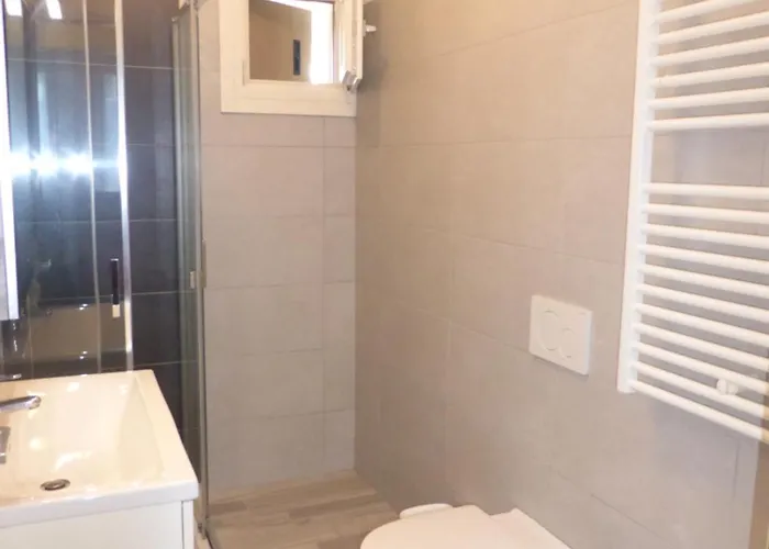 Wave Village Piazza Trieste