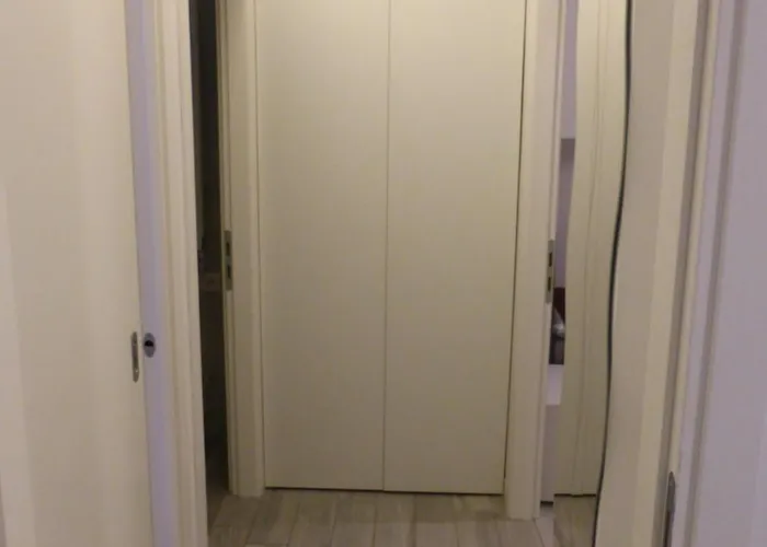 Wave Village Piazza Trieste 아파트 *