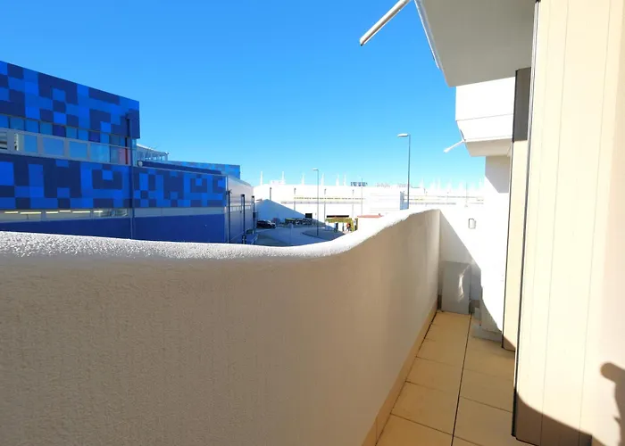 Wave Village Piazza Trieste 리도 디 예솔로